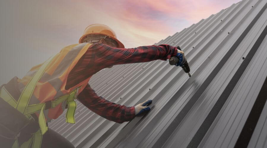 Expert Emergency Roof Repairs services in Independence, VA
